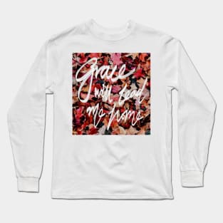 Grace Long Sleeve T-Shirt